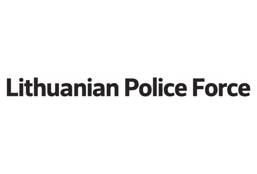 Lithuanian Police Force
